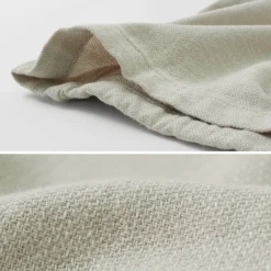 GOHEMP Shirts^/ Greenhill Shirt Hemp Cotton Broken Twill