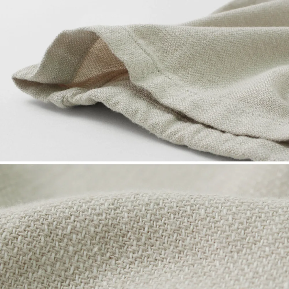 GOHEMP Shirts^/ Greenhill Shirt Hemp Cotton Broken Twill
