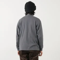 GOHEMP Cardigans^/ Hemp Basic Cardigan