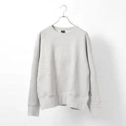 GOHEMP Sweatshirts^/ Hemp Crew Sweatshirt