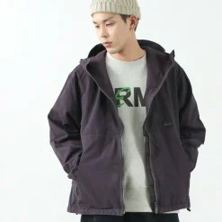 GOHEMP Jackets^/ Hemp Jam Parka