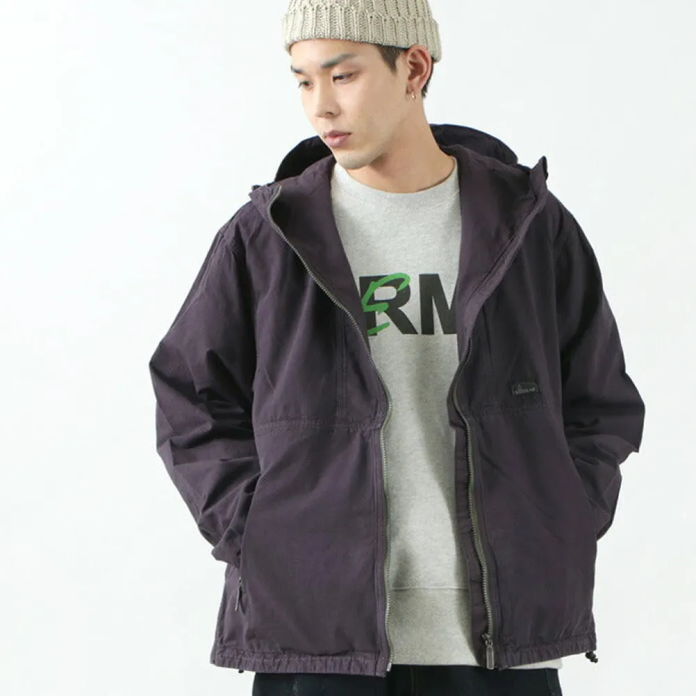 GOHEMP Jackets^/ Hemp Jam Parka