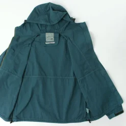 GOHEMP Jackets^/ Hemp Jam Parka