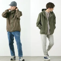 GOHEMP Jackets^/ Hemp Jam Parka