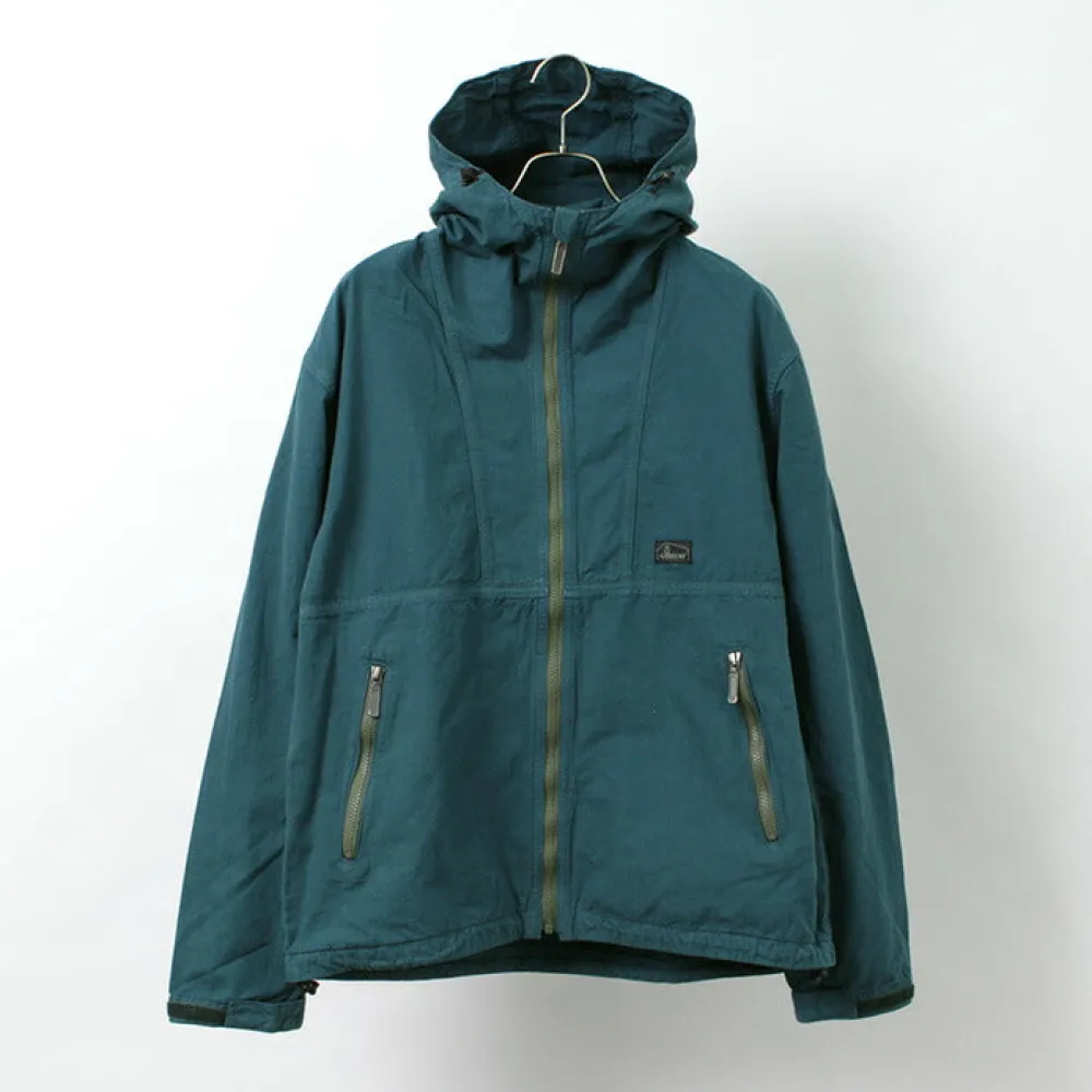 GOHEMP Jackets^/ Hemp Jam Parka