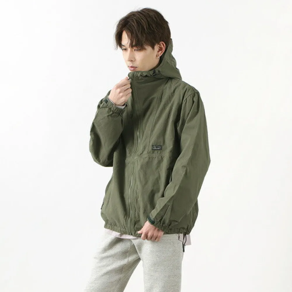 GOHEMP Jackets^/ Hemp Jam Parka