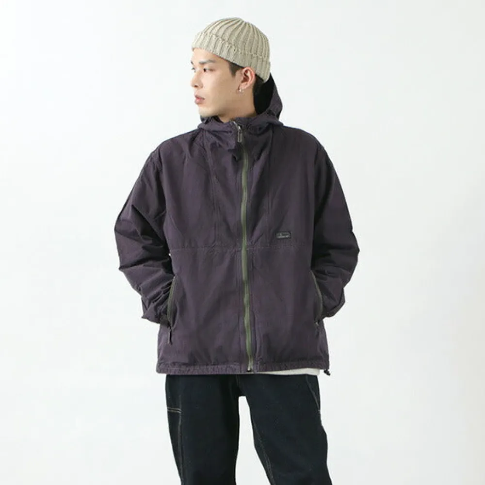 GOHEMP Jackets^/ Hemp Jam Parka