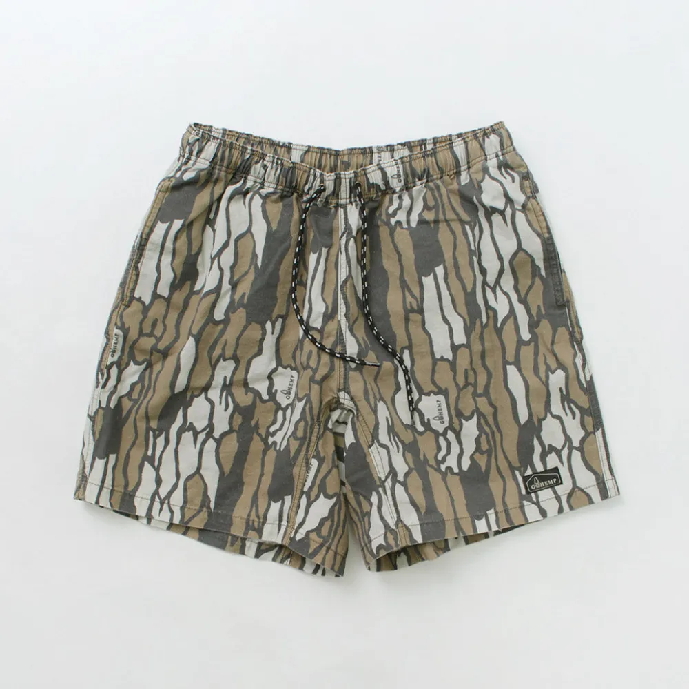 GOHEMP Shorts^/ Hemp Jam Shorts