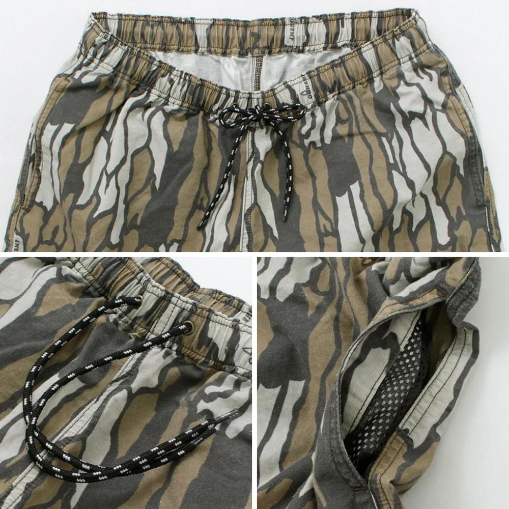 GOHEMP Shorts^/ Hemp Jam Shorts