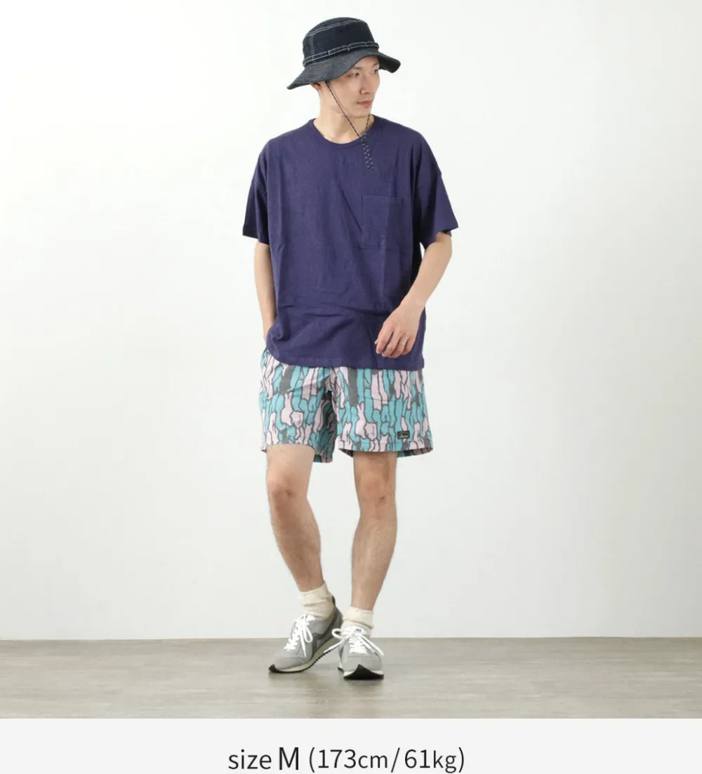 GOHEMP Shorts^/ Hemp Jam Shorts