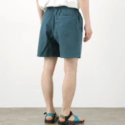 GOHEMP Shorts^/ Hemp Jam Shorts Hemp cotton/recycled polyester weather cloth