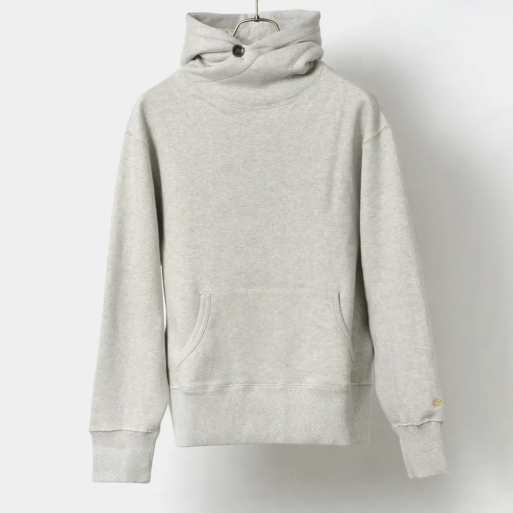 GOHEMP Sweatshirts^/ Hemp Shawl Hoodie