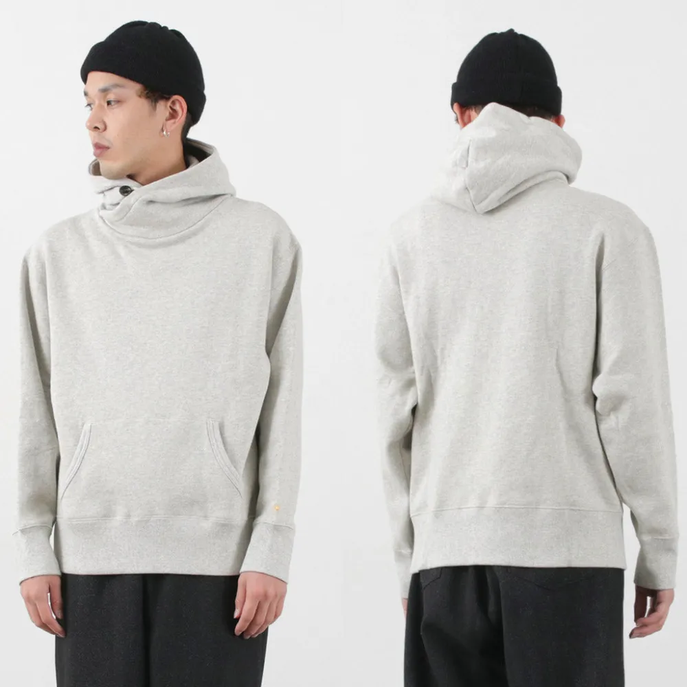GOHEMP Sweatshirts^/ Hemp Shawl Hoodie