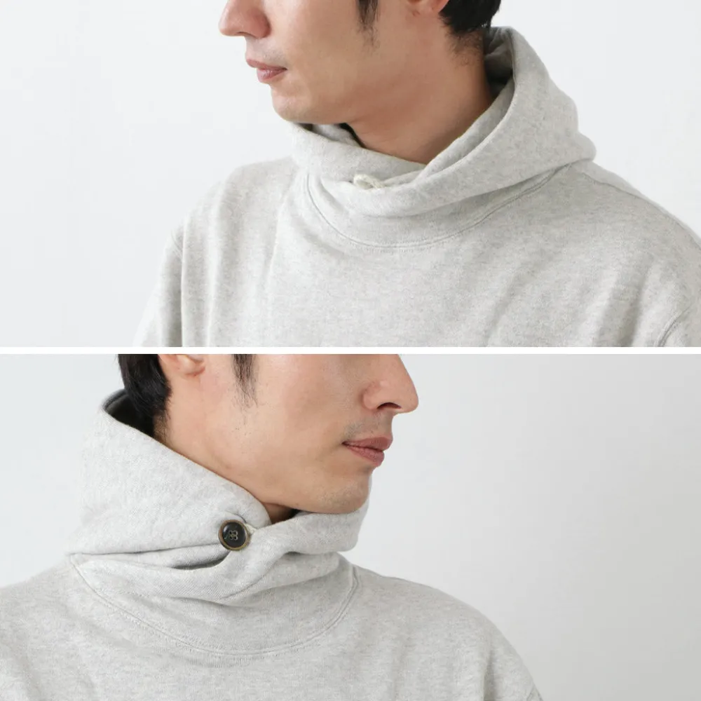 GOHEMP Sweatshirts^/ Hemp Shawl Hoodie