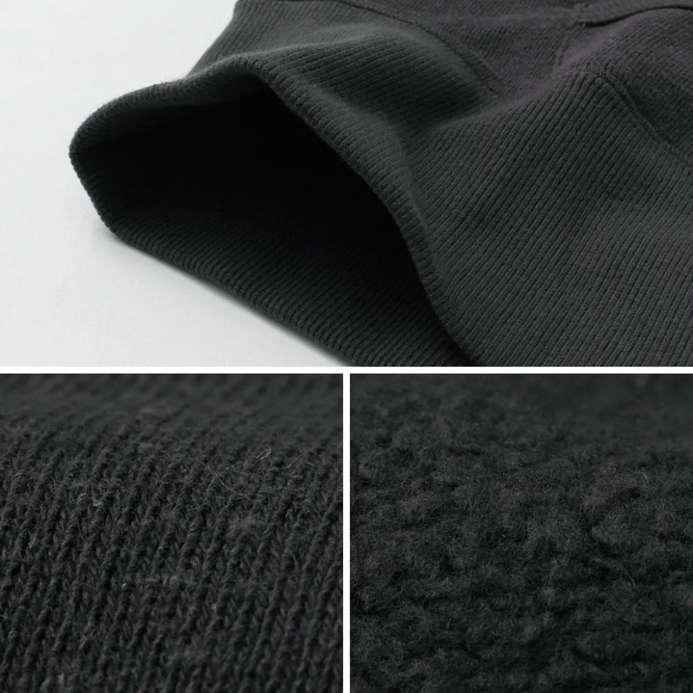 GOHEMP Sweatshirts^/ Hemp Shawl Hoodie