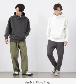 GOHEMP Sweatshirts^/ Hemp Shawl Hoodie