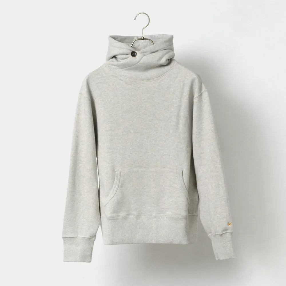 GOHEMP Sweatshirts^/ Hemp Shawl Hoodie