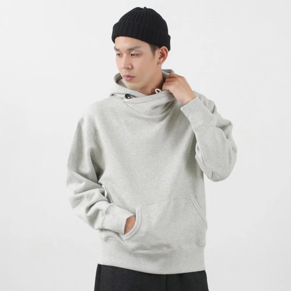 GOHEMP Sweatshirts^/ Hemp Shawl Hoodie