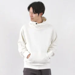 GOHEMP Sweatshirts^/ Hemp Shawl Hoodie