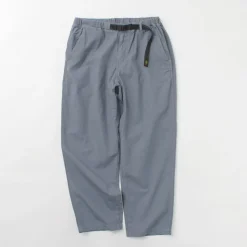 GOHEMP Trousers^/ HEMP UTILITY BASIC PANTS