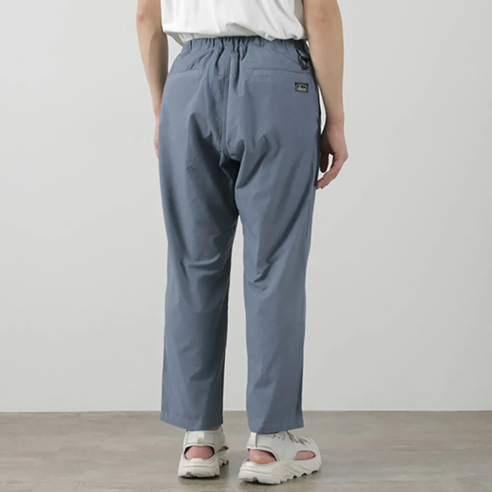 GOHEMP Trousers^/ HEMP UTILITY BASIC PANTS