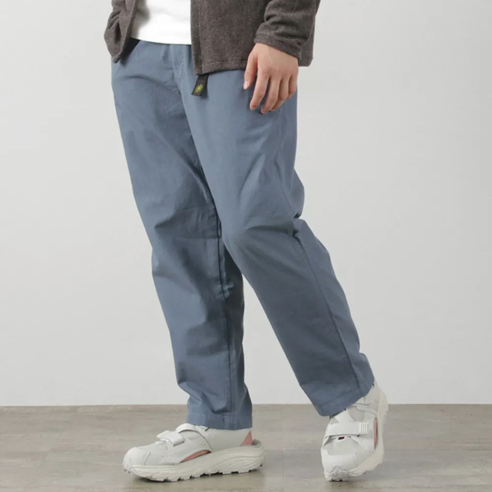 GOHEMP Trousers^/ HEMP UTILITY BASIC PANTS