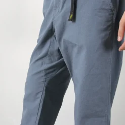 GOHEMP Trousers^/ HEMP UTILITY BASIC PANTS