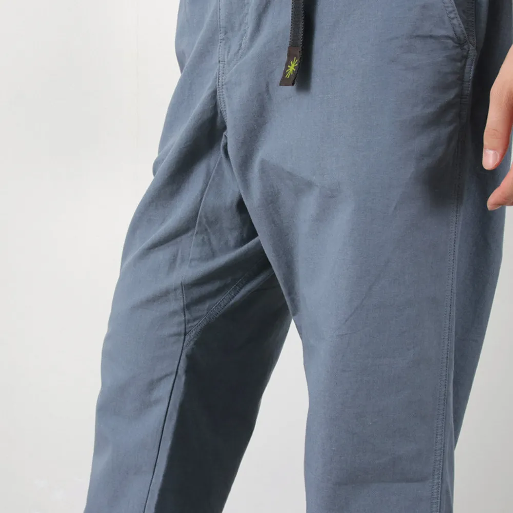GOHEMP Trousers^/ HEMP UTILITY BASIC PANTS