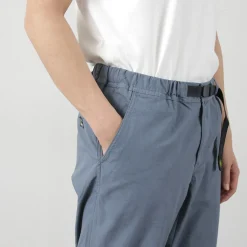 GOHEMP Trousers^/ HEMP UTILITY BASIC PANTS