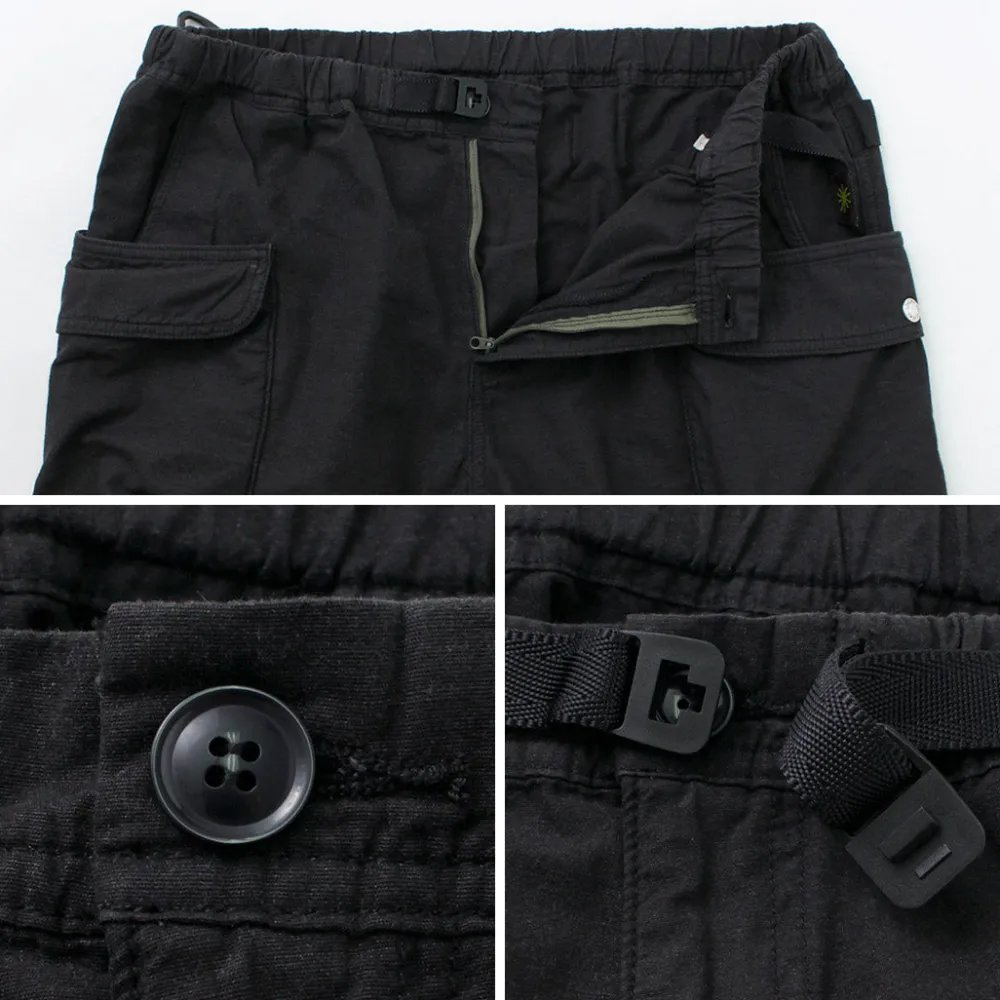 GOHEMP Trousers^/ Hemp Utility Pants