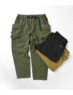 GOHEMP Trousers^/ Hemp Utility Pants
