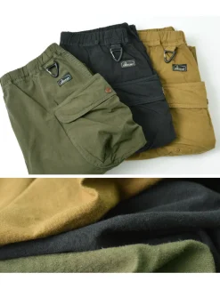 GOHEMP Trousers^/ Hemp Utility Pants