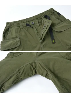 GOHEMP Trousers^/ Hemp Utility Pants