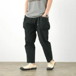 GOHEMP Trousers^/ Hemp Utility Pants