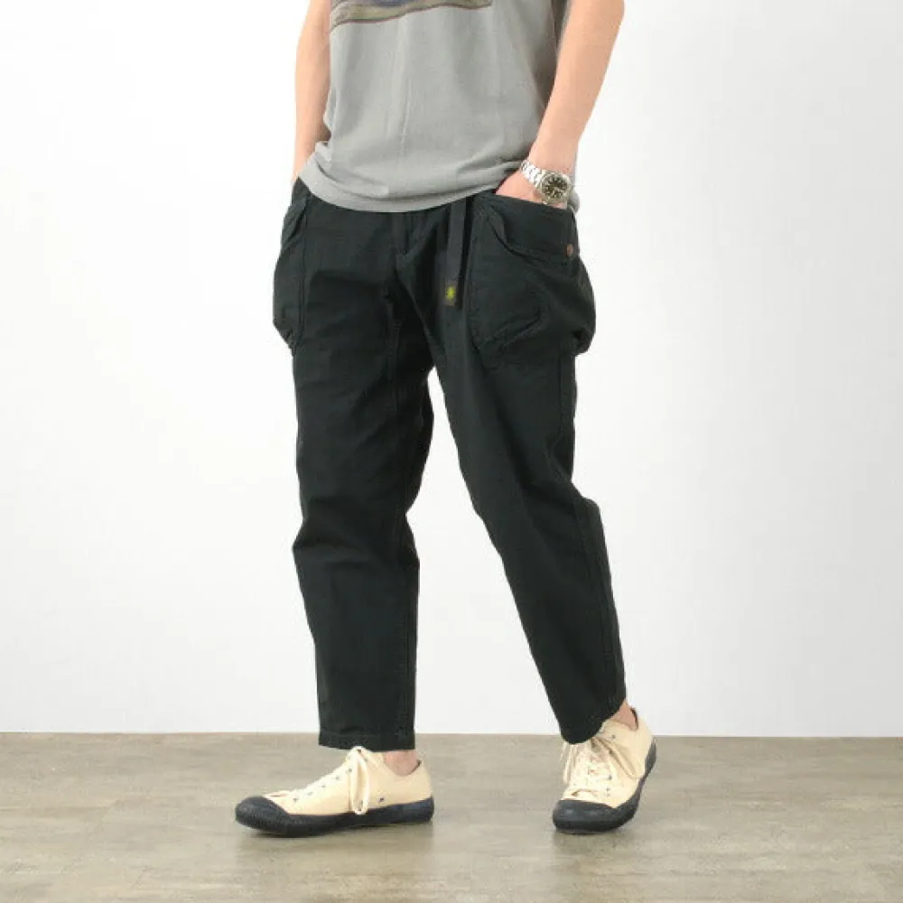 GOHEMP Trousers^/ Hemp Utility Pants