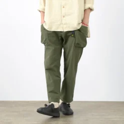 GOHEMP Trousers^/ Hemp Utility Pants