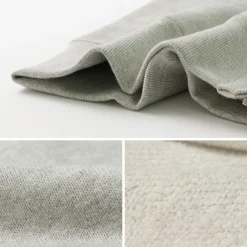 GOHEMP Sweatshirts^/ Hemp Zip-Up Hoodie