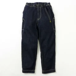 GOHEMP Jeans^/ High Explorer Pants 12oz Hemp Cotton Denim one-wash
