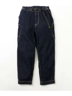 GOHEMP Jeans^/ High Explorer Pants 12oz Hemp Cotton Denim one-wash