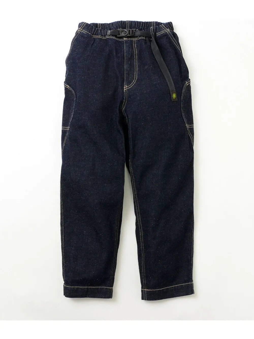 GOHEMP Jeans^/ High Explorer Pants 12oz Hemp Cotton Denim one-wash