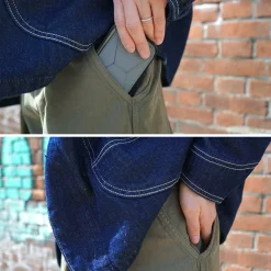 GOHEMP Trousers^/ Jam Pants