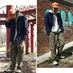 GOHEMP Trousers^/ Jam Pants