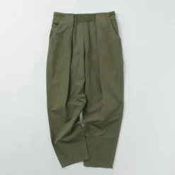 GOHEMP Trousers^/ Jam Pants