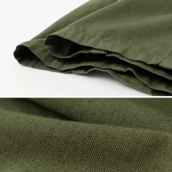 GOHEMP Trousers^/ Jam Trail Easy Pants