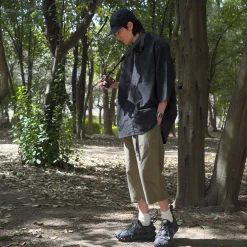 GOHEMP Trousers^/ Jam Trail Easy Pants