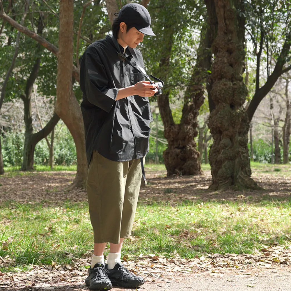 GOHEMP Trousers^/ Jam Trail Easy Pants