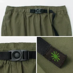 GOHEMP Trousers^/ Jam Trail Easy Pants