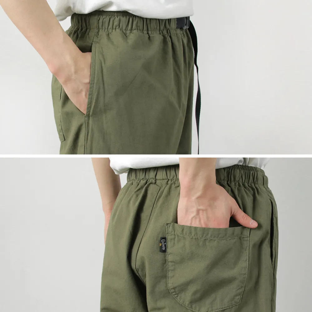 GOHEMP Trousers^/ Jam Trail Easy Pants