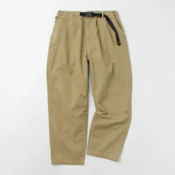 GOHEMP Work Pants & Chinos^/ Military canvas high explorer pants