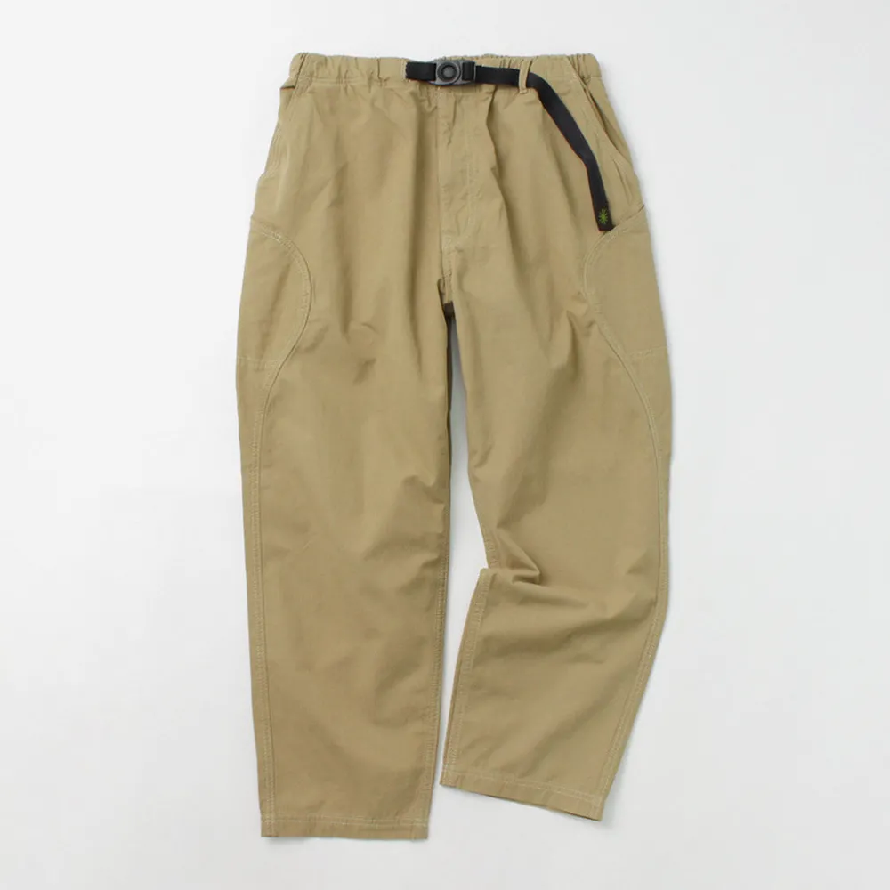 GOHEMP Work Pants & Chinos^/ Military canvas high explorer pants